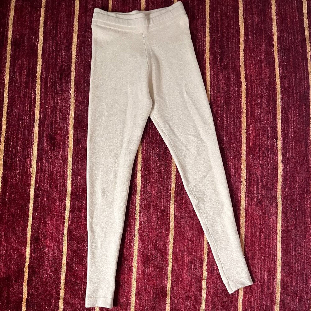 James Street Co Legging - White Small
